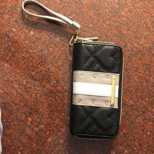 Betsy Johnson Wallet